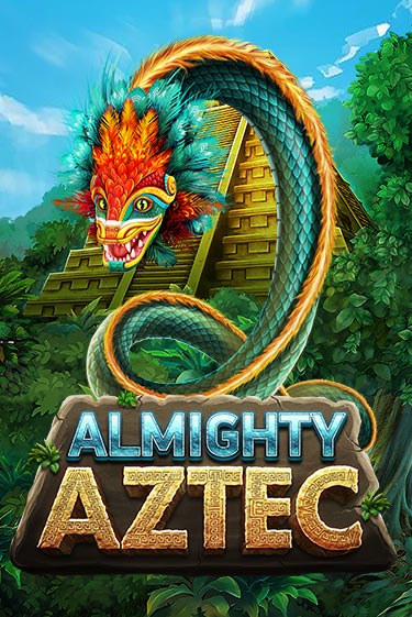 Игровой автомат Almighty Aztec демо игра | GMSlots Casino бесплатно