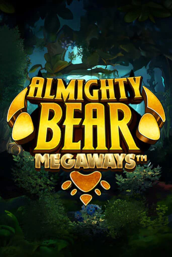 Игровой автомат Almighty Bear Megaways демо игра | GMSlots Casino бесплатно