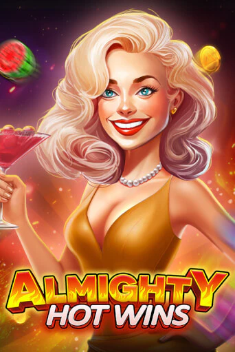 Игровой автомат Almighty Hot Wins демо игра | GMSlots Casino бесплатно