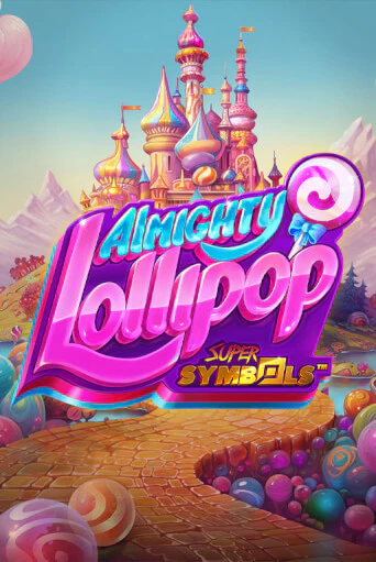 Игровой автомат Almighty Lollipop Supersymbols демо игра | GMSlots Casino бесплатно