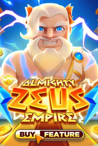 Игровой автомат Almighty Zeus Empire демо игра | GMSlots Casino бесплатно