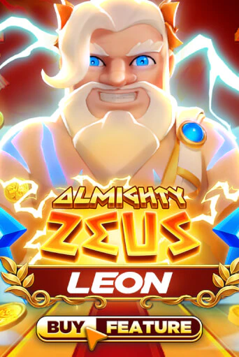 Игровой автомат Almighty Zeus Leon демо игра | GMSlots Casino бесплатно