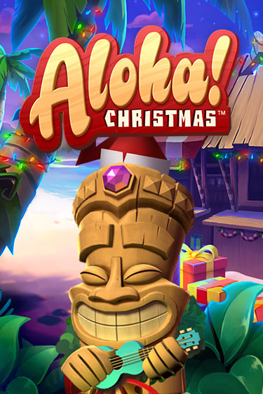 Игровой автомат Aloha! Christmas демо игра | GMSlots Casino бесплатно