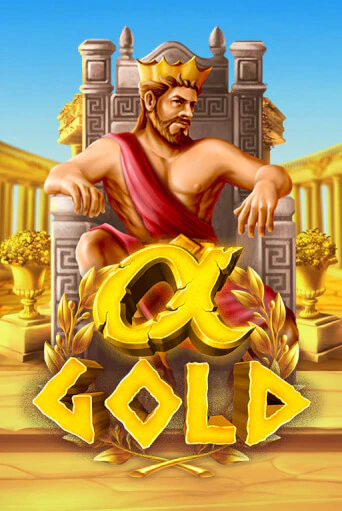 Игровой автомат Alpha Gold демо игра | GMSlots Casino бесплатно