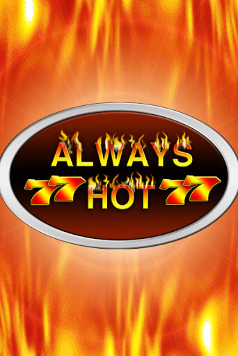 Игровой автомат Always Hot демо игра | GMSlots Casino бесплатно