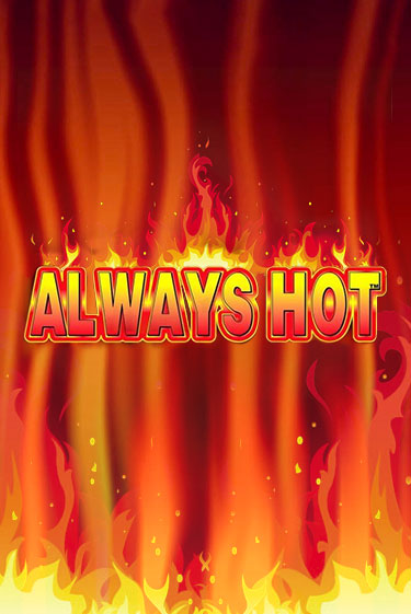 Игровой автомат Always Hot демо игра | GMSlots Casino бесплатно