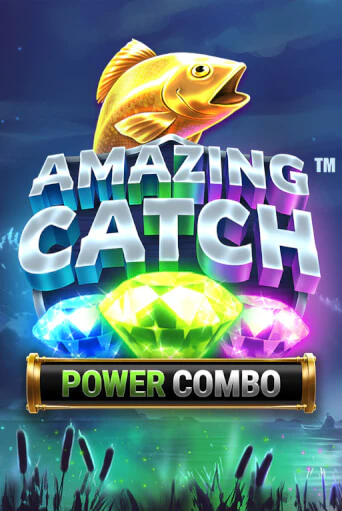 Игровой автомат Amazing Catch Power Combo™ демо игра | GMSlots Casino бесплатно