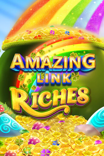 Игровой автомат Amazing Link Riches демо игра | GMSlots Casino бесплатно