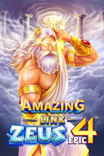 Игровой автомат Amazing Link Zeus Epic 4 демо игра | GMSlots Casino бесплатно