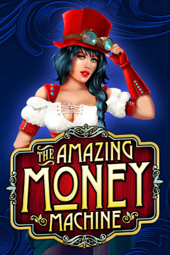 Игровой автомат Amazing Money Machine демо игра | GMSlots Casino бесплатно