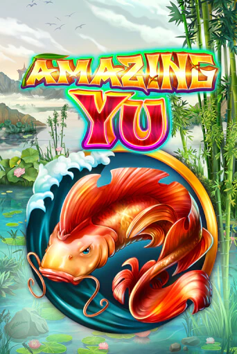 Игровой автомат Amazing Yu демо игра | GMSlots Casino бесплатно