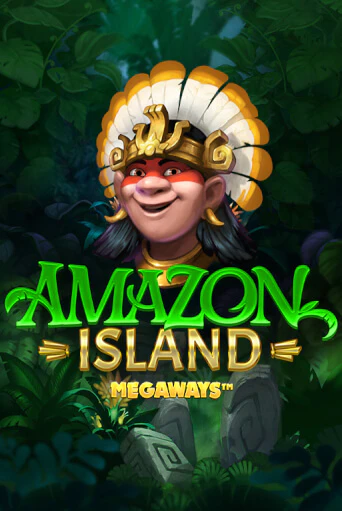 Игровой автомат Amazon Island MegaWays демо игра | GMSlots Casino бесплатно