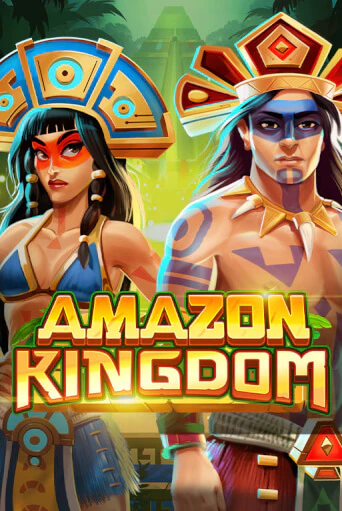 Игровой автомат Amazon Kingdom демо игра | GMSlots Casino бесплатно