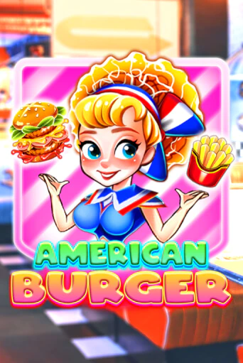 Игровой автомат American Burger демо игра | GMSlots Casino бесплатно