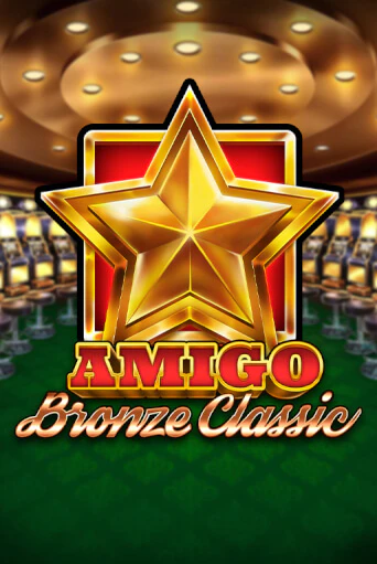 Игровой автомат Amigo Bronze Classic демо игра | GMSlots Casino бесплатно