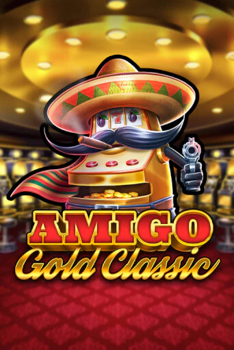 Игровой автомат Amigo Gold Classic демо игра | GMSlots Casino бесплатно