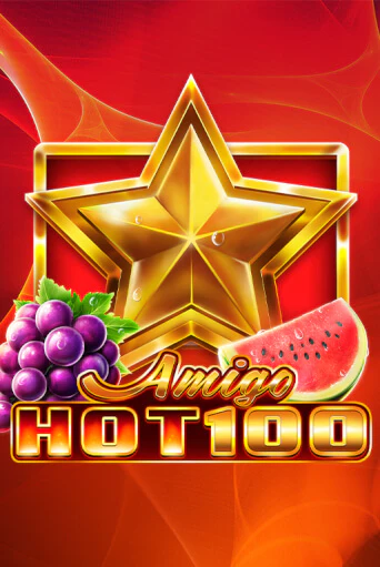 Игровой автомат Amigo Hot 100 демо игра | GMSlots Casino бесплатно