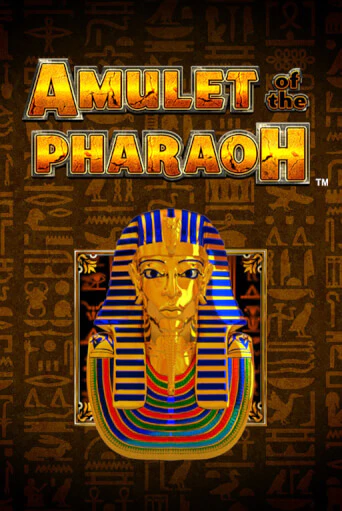 Игровой автомат Amulet of the Pharaoh демо игра | GMSlots Casino бесплатно