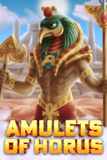 Игровой автомат Amulets of Horus демо игра | GMSlots Casino бесплатно