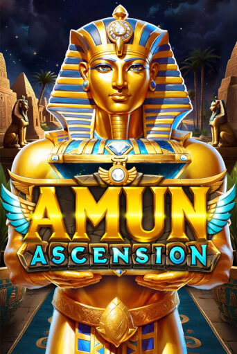 Игровой автомат Amun Ascension демо игра | GMSlots Casino бесплатно