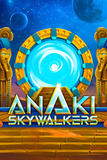 Игровой автомат ANAKI SkyWalkers демо игра | GMSlots Casino бесплатно