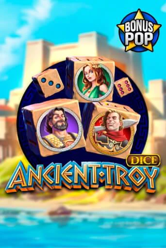 Игровой автомат Ancient Troy Dice демо игра | GMSlots Casino бесплатно