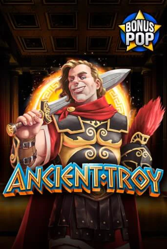 Игровой автомат Ancient Troy демо игра | GMSlots Casino бесплатно