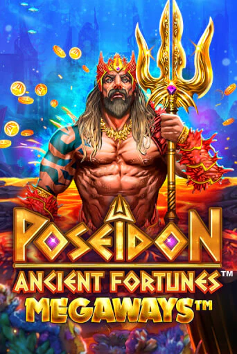 Игровой автомат Ancient Fortunes: Poseidon демо игра | GMSlots Casino бесплатно