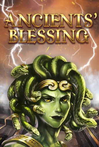 Игровой автомат Ancients' Blessing демо игра | GMSlots Casino бесплатно