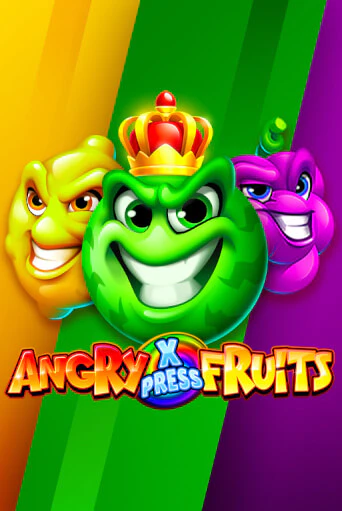 Игровой автомат Angry Fruits Xpress демо игра | GMSlots Casino бесплатно