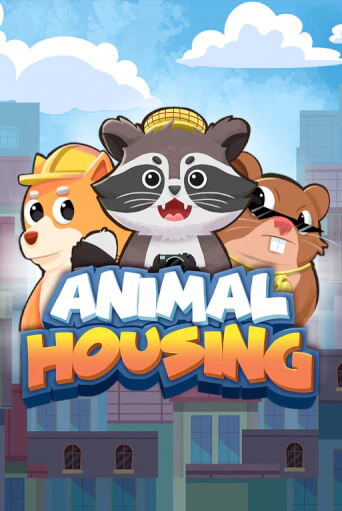 Игровой автомат Animal Housing демо игра | GMSlots Casino бесплатно