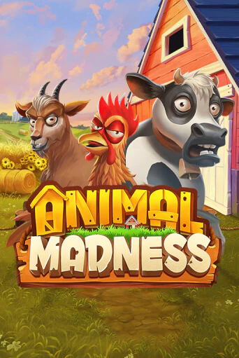 Игровой автомат Animal Madness демо игра | GMSlots Casino бесплатно