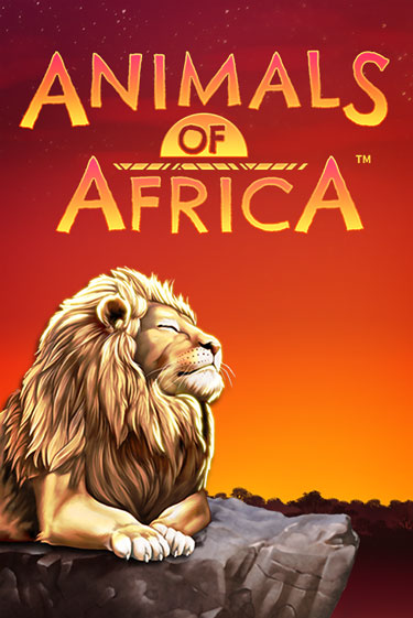 Игровой автомат Animals of Africa демо игра | GMSlots Casino бесплатно