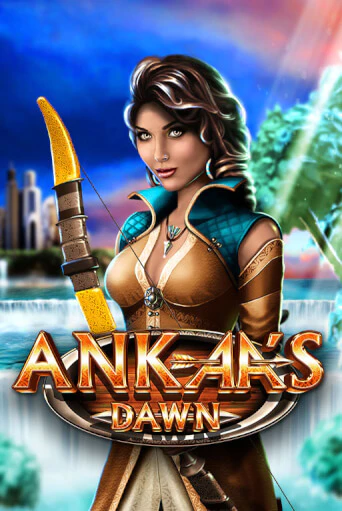 Игровой автомат Ankaa's Dawn демо игра | GMSlots Casino бесплатно