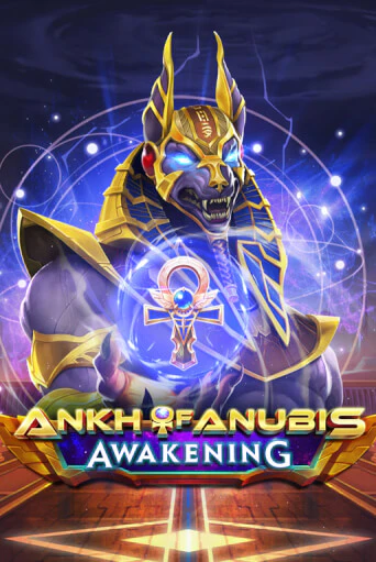 Игровой автомат Ankh of Anubis Awakening демо игра | GMSlots Casino бесплатно