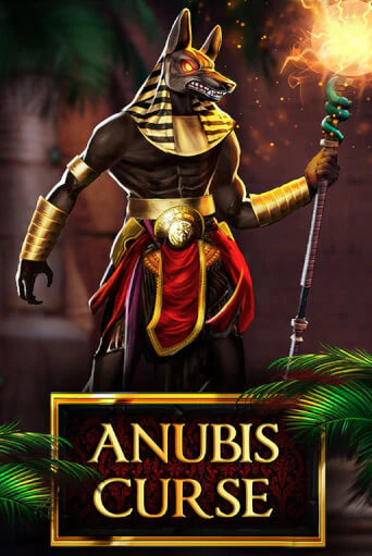 Игровой автомат Anubis Curse демо игра | GMSlots Casino бесплатно