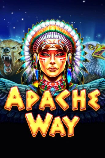 Игровой автомат Apache Way демо игра | GMSlots Casino бесплатно