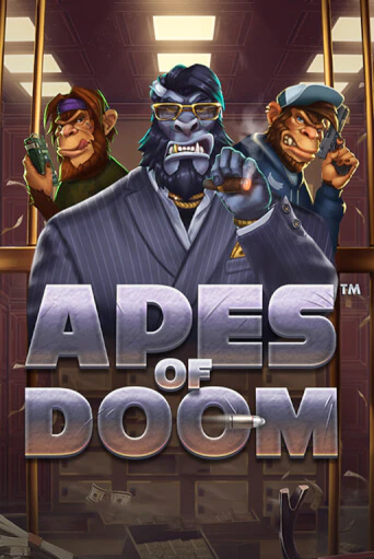 Игровой автомат Apes of Doom демо игра | GMSlots Casino бесплатно