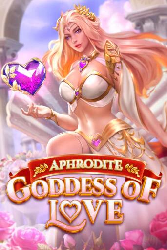 Игровой автомат Aphrodite - Goddess of Love демо игра | GMSlots Casino бесплатно