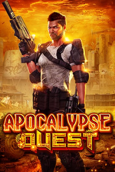 Игровой автомат Apocalypse Quest демо игра | GMSlots Casino бесплатно