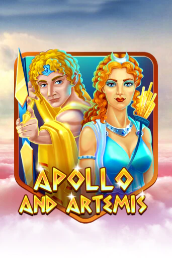 Игровой автомат Apollo And Artemis демо игра | GMSlots Casino бесплатно