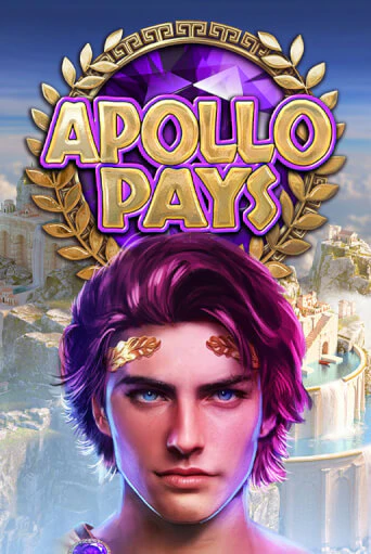 Игровой автомат Apollo Pays демо игра | GMSlots Casino бесплатно