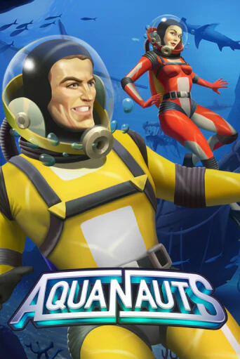 Игровой автомат Aquanauts демо игра | GMSlots Casino бесплатно