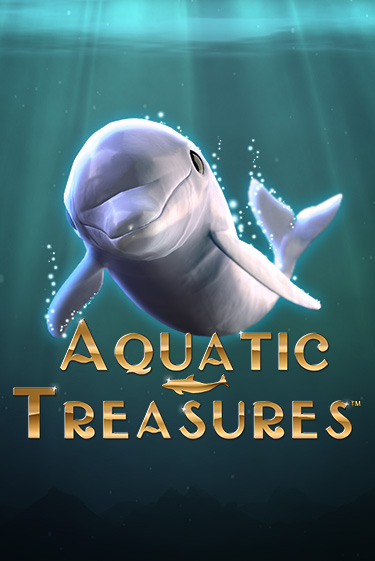 Игровой автомат Aquatic Treasures демо игра | GMSlots Casino бесплатно