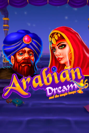 Игровой автомат Arabian Dream демо игра | GMSlots Casino бесплатно