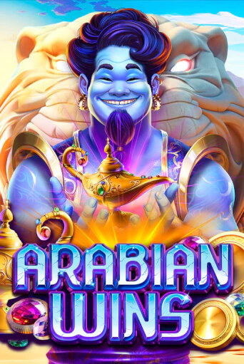 Игровой автомат Arabian Wins демо игра | GMSlots Casino бесплатно