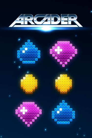 Игровой автомат Arcader демо игра | GMSlots Casino бесплатно