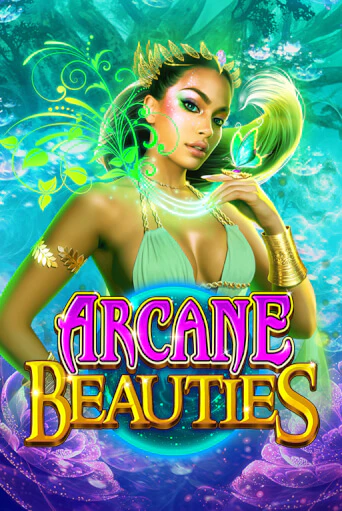 Игровой автомат Arcane Beauties демо игра | GMSlots Casino бесплатно