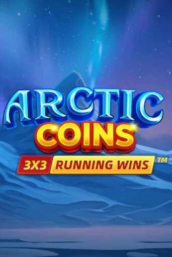 Игровой автомат Arctic Coins: Running Wins демо игра | GMSlots Casino бесплатно