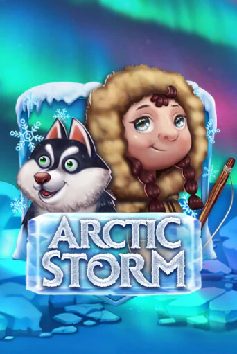 Игровой автомат Arctic Storm демо игра | GMSlots Casino бесплатно